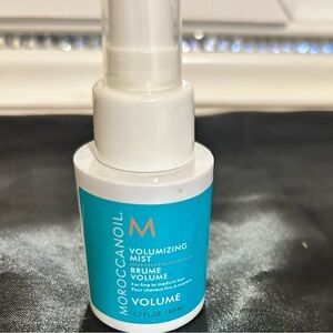 Moroccanoil Volumizing Mist - Vibrant Blue